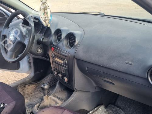 Engine SEAT CORDOBA (6L2) 1.4 16V | BP22442100M1 