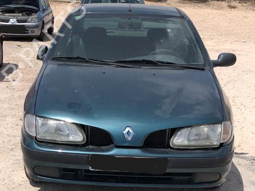 Used Parts RENAULT MEGANE I Classic (LA0/1_) 1.9 TDI (94 hp) 4216294