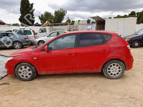 Electronic sensor HYUNDAI i30 (FD)  | BP12905765M84 