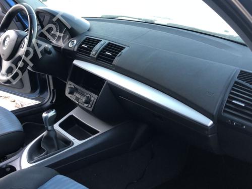 Left mirror BMW 1 (E87) 118 d | BP22898174C26 