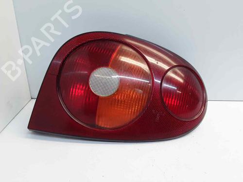 Used Right taillight Right taillight RENAULT MEGANE I Coach (DA0/1_) 1.9 dCi (DA05, DA1F) (102 hp) 34614407 34614407