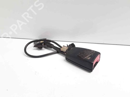 Used Seat buckle AUDI A4 B6 (8E2) 1.9 TDI (130 hp) 30134260