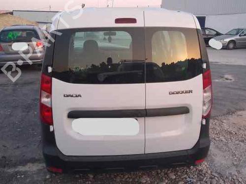 Intercooler-rør  DACIA DOKKER MPV (KE_)  | BP25466940M127 