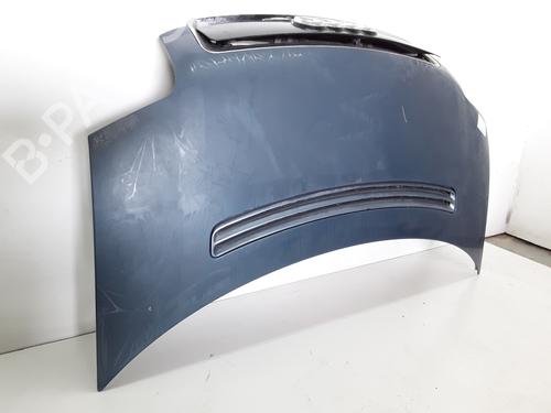 Hood AUDI A2 (8Z0)  | BP9146663C1 