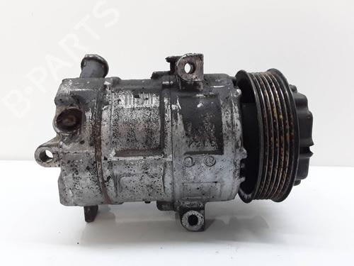 AC compressor OPEL CORSA D (S07) | BP33832982M34 - Image 2
