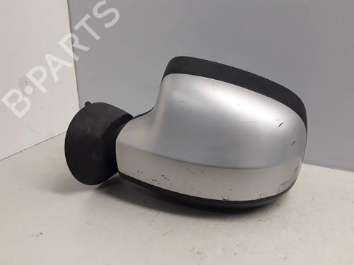 Left mirror DACIA SANDERO II  | BP14139263C26