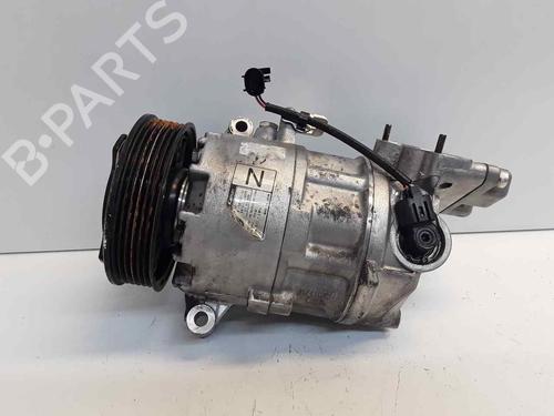 Used AC compressor AC compressor BMW 3 (E90) 320 i (150 hp) 36443659 36443659