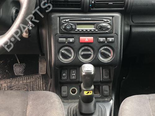 Climate control LAND ROVER FREELANDER I (L314)  | BP31373361I5 