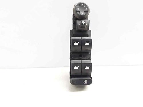 Used Left front window switch CITROËN C3 AIRCROSS II (2R_, 2C_) 1.2 PureTech 110 (2RHNZB, 2RHNZW, 2RHNPX, 2RHNPJ) (110 hp) 16363447