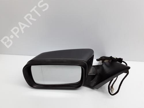 Used Left mirror BMW 3 (E46) 320 d (150 hp) 7474160