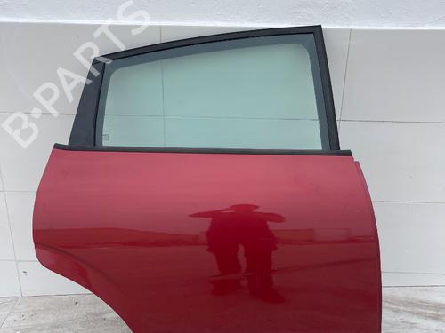Used Right rear door SEAT LEON (1P1) [2005-2013]  29617368