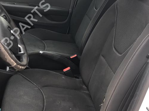 Rear right panel RENAULT CLIO IV (BH_)  | BP37703427C61  - Image 6