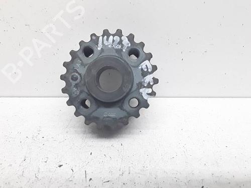 Remskive DODGE CALIBER 2.0 CRD (140 hp) 15379502