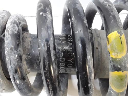 Venstre foran støtdemper SSANGYONG KYRON 2.0 Xdi | BP13876987M16 