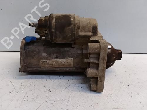 Starter CITROËN BERLINGO Box Body/MPV (B9) | BP37158246M8 - Image 4