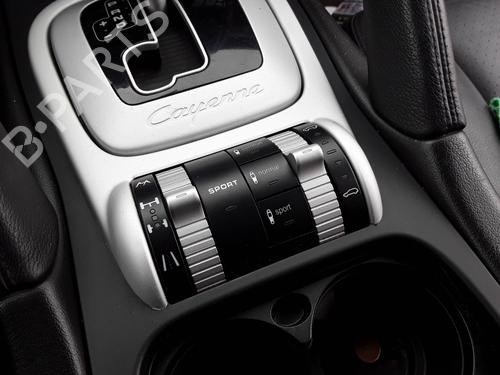 Used Switch Switch PORSCHE CAYENNE (9PA) 3.0 TDI (240 hp) 32999854 32999854