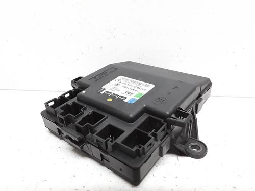 Module électronique MERCEDES-BENZ B-CLASS Sports Tourer (W245) B 180 CDI (245.207) (109 hp) 10640215