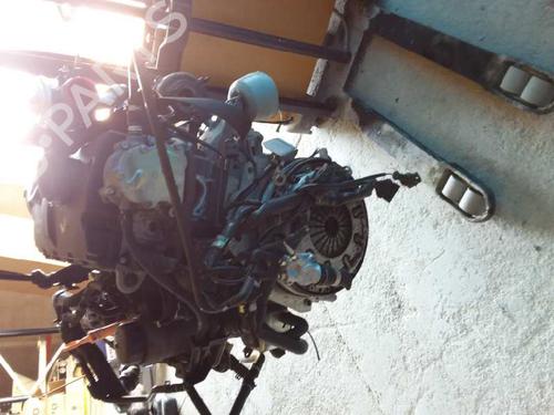 Motor VW PASSAT B5 (3B2)  | BP7470873M1 
