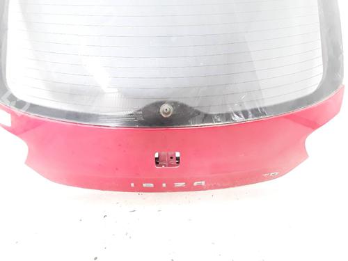 Tailgate SEAT IBIZA IV (6J5, 6P1)  | BP10204034C6 