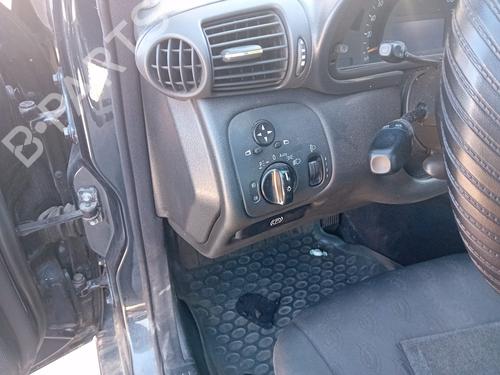 Dynamo MERCEDES-BENZ C-CLASS T-Model (S203) C 220 CDI (203.206, 203.208) | BP16163620M7 