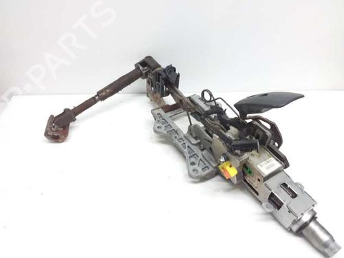 Steering column SEAT LEON (1P1) 1.9 TDI | BP7472395M21