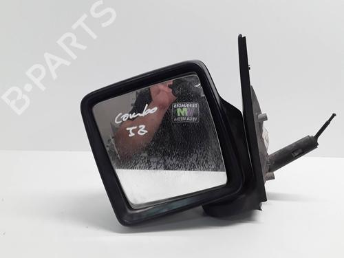 Retrovisor esquerdo OPEL COMBO Box Body/MPV 1.7 DTI 16V | BP34618820C26 - Image 3