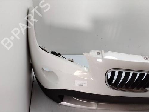 Front bumper BMW X1 (E84) xDrive 18 d | BP38568138C7 - Image 1