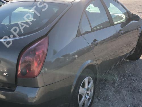 Egr NISSAN PRIMERA Estate (WP12) 1.9 dCi | BP23527002M69 