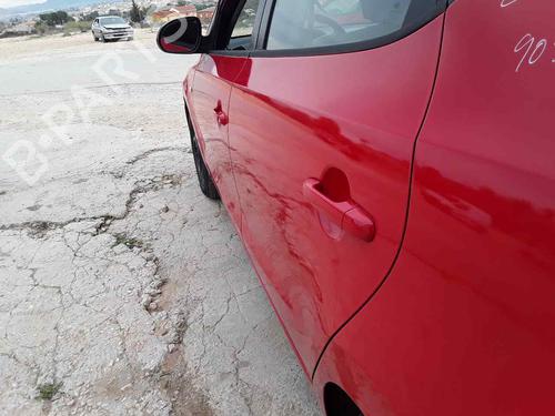 Left rear door HYUNDAI i30 (FD)  | BP24193947C4 
