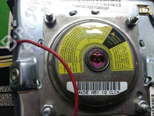Used Driver airbag KIA SORENTO I (JC) [2002-2011]  10260710