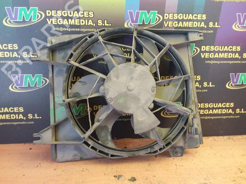 Used Radiator fan HYUNDAI LANTRA II (J-2) [1995-2002]  10260454