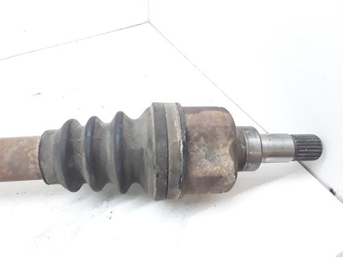 Left front driveshaft CITROËN C4 I (LC_) | BP13075407M38