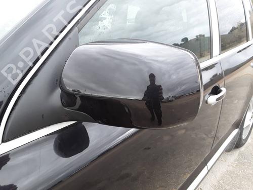 Used Left mirror PORSCHE CAYENNE (9PA) 3.0 TDI (240 hp) 33026359