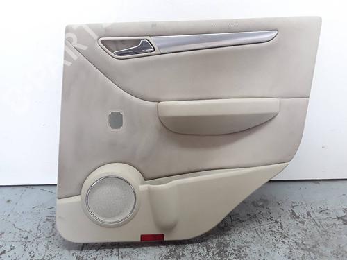 Used Rear right panel MERCEDES-BENZ B-CLASS Sports Tourer (W245) B 180 CDI (245.207) (109 hp) 8676309