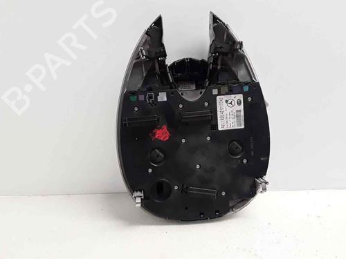 Interior roof light MERCEDES-BENZ E-CLASS (W211) E 270 CDI (211.016) | BP16744081I8 