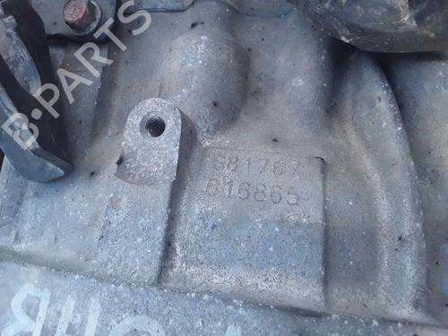 Gearbox HYUNDAI i30 (FD)  | BP21132155M3 