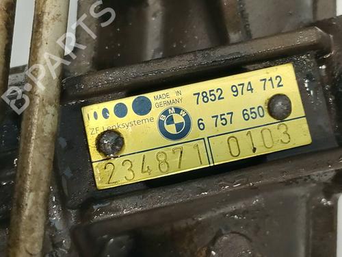 Steering rack BMW 3 (E46) 320 d | BP40092196M22 - Image 6
