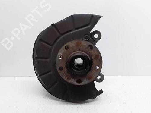 Used Right front steering knuckle AUDI A3 Sportback (8PA) 2.0 TDI (170 hp) 12316726