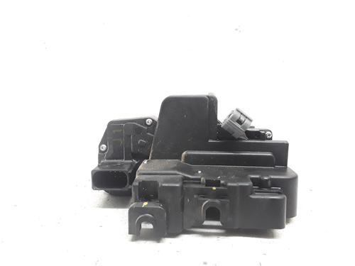 Front left lock CHEVROLET NUBIRA Saloon 1.4 | BP16284338C98 