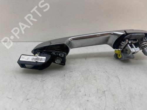 Front left exterior door handle HONDA HR-V (RU) 1.5 (RU1) | BP29573765C128 