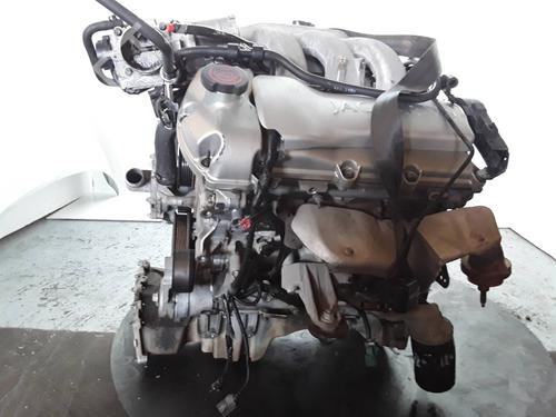 Motor JAGUAR S-TYPE II (X200) 3.0 V6 | BP8885473M1 