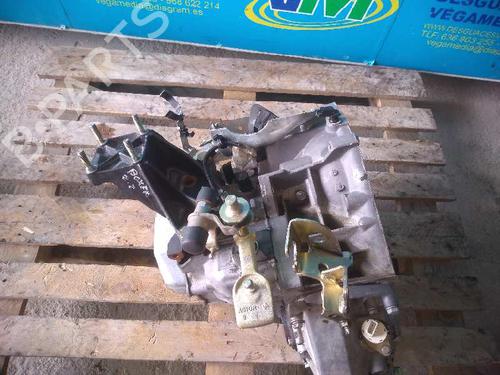Gearbox PEUGEOT BOXER Van | BP36536161M3 - Image 4