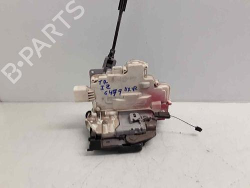 Used Rear left lock SEAT ALTEA (5P1) [2004-2015]  24965292