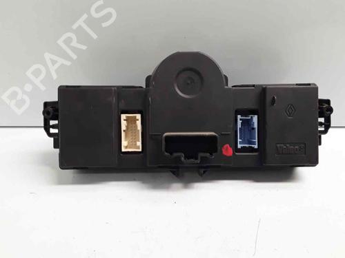 AC Styreenhet / Manøvreringsenhet RENAULT MODUS / GRAND MODUS (F/JP0_) 1.5 dCi (JP0G, JP0H) | BP30863614I5