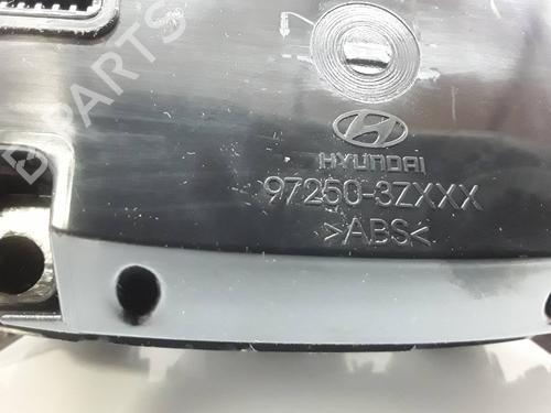 Climate control HYUNDAI i40 I (VF)  | BP32428396I5 