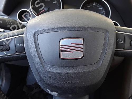 Kollisonspute sett SEAT EXEO (3R2) 2.0 TDI (120 hp) 15626164