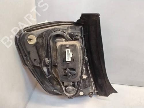 Right taillight CITROËN C3 II (SC_) 1.4 HDi 70 (SC8HZC, SC8HR0, SC8HP4) | BP30442285C35 - Image 2