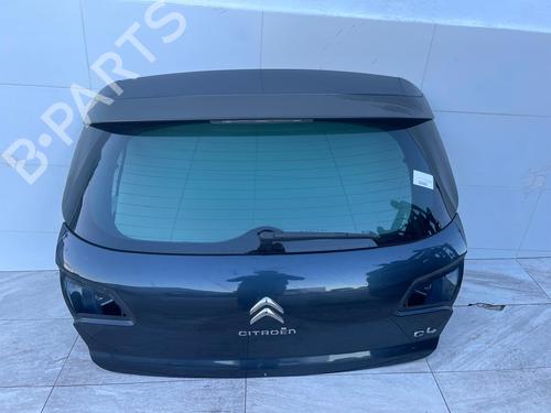 Tailgate CITROËN C4 II (NC_)  | BP31117923C6 