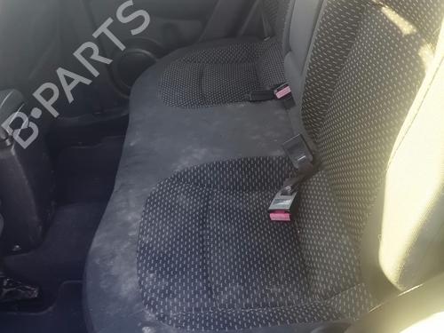 Gear lever NISSAN QASHQAI / QASHQAI +2 I (J10, NJ10, JJ10E) 1.5 dCi | BP9143102M90 
