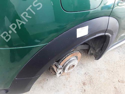 Rear right wheel arch trim MINI MINI COUNTRYMAN (U25)  | BP29724176C137 